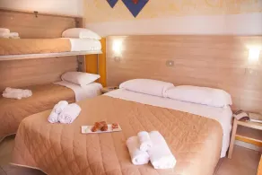 Hotel Costazzurra by Interlux - Zimmer