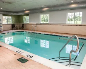 Sleep Inn & Suites Harrisburg - Hershey North - Piscine