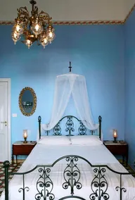 5 Balconi B&B - Chambre