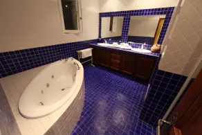 La Bastide De L'aube Chambre d hôtes - Badeværelse