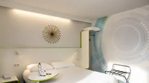 ibis Styles Fougeres - Chambre