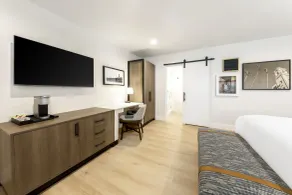 Del Mar Beach Hotel - Chambre