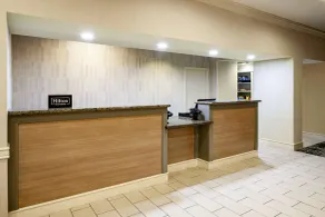 Homewood Suites by Hilton Gainesville - Reception