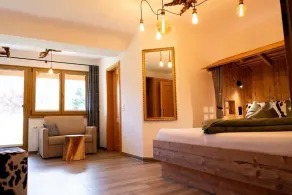Pension Waldwinkel - Quarto