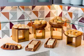 Hyatt Place Sao Jose do Rio Preto - Restaurante