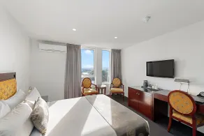 Areca Launceston - Room