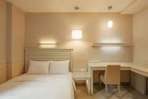 Kindness Hotel - Jhong Jheng - Chambre