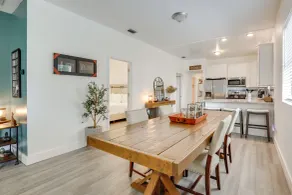 2 Mi to Historic Dtwn St Augustine! Family Retreat - Innenbereich