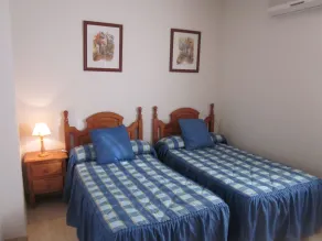 Hostal Casa Grande - Chambre