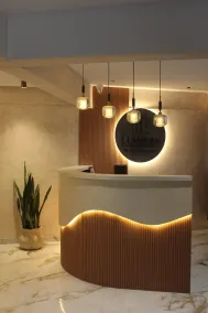 Lumiere A Boutique Hotel - Hall