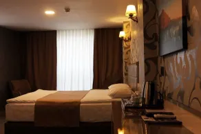 Colonia Park Otel - Rum