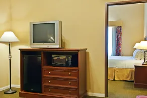 Holiday Inn Express of Salado-Belton by IHG - Værelse