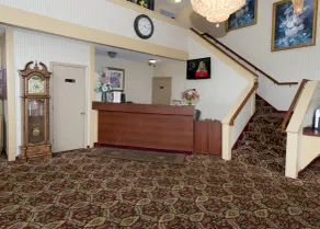 Hampton Falls Inn - Hall