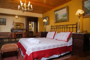 Hotel Boutique Vendimia Premium - Room