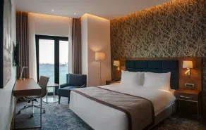 Holiday Inn Istanbul - Tuzla Bay by IHG - Chambre