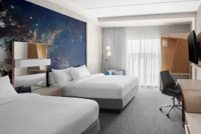 Courtyard By Marriott Titusville Kennedy Space Center - Room
