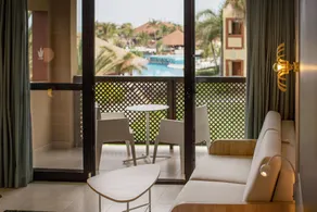 Esencia de La Palma by Princess - Adults Only - Ausblick vom Zimmer