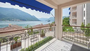 HUMA Kotor Bay Hotel and Villas - View from room