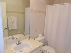 Villa Luva - Comfort - 4 Bedroom - Baño