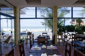 Hotel Bellatrix - Restaurant