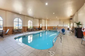 Best Western Plus Sikeston I-55 - Piscine