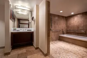The Ritz-Carlton, Rancho Mirage - Chambre