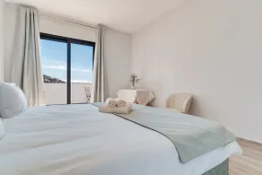 Vista Magnífica I by Holiday Rental Madeira - Værelse