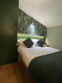 Heywood Glamping - Habitación