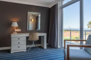 Radisson Collection Hotel, Waterfront Cape Town - View from room