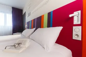 ibis Styles Les Sables d'Olonne - Zimmer