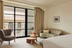 The Maybourne Beverly Hills, Maybourne  - Chambre