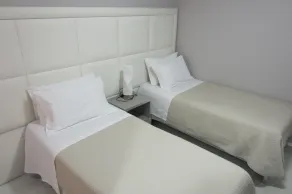 Freddy's Hotel - Chambre