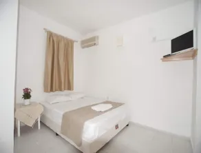 Ilgin Hotel Ortakent - Room
