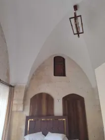 Aslan Guest House - Room