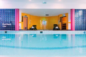 Armagh City Hotel - Pool
