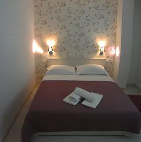 Apartments Dany - Zimmer