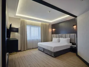 Dedeman Sanliurfa - Habitación