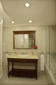 Hotel Scala Buenos Aires by Cambremon - Baño