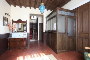 Posada Villa Maria - Reception