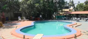 Presidency Landmark  - Piscina