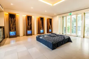 Hotel Carducci 76 - Réception