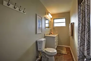 3BR Daytona Beach Shores House - få skridt fra Ocean! - Interiør