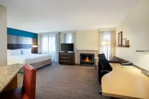 Residence Inn Bakersfield - Chambre