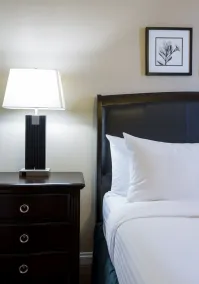 Capital Suites Yellowknife - Chambre