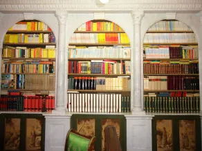 Villa Augusto - Rum