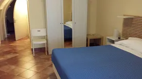 Iblea Paradise - Chambre