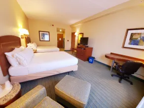 Beach Boutique Hotel - Chambre