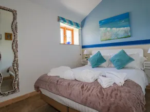 Seashells - Chambre