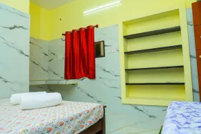 RR Residency - Chambre