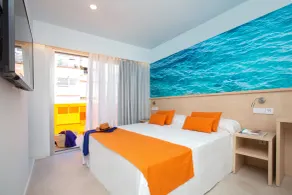 Mix Smart - Chambre